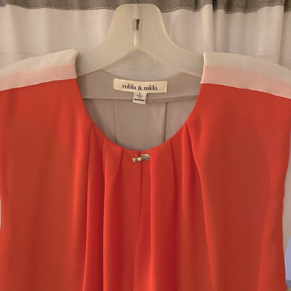 Blouse nwot
